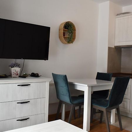 Vila Irina Kopaonik - Apartman Jovana Extérieur photo