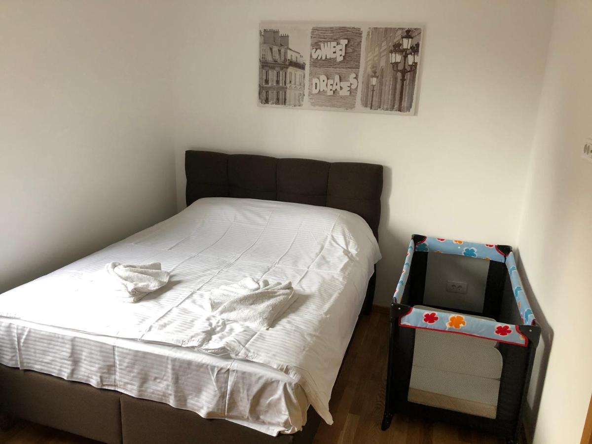 Vila Irina Kopaonik - Apartman Jovana Extérieur photo