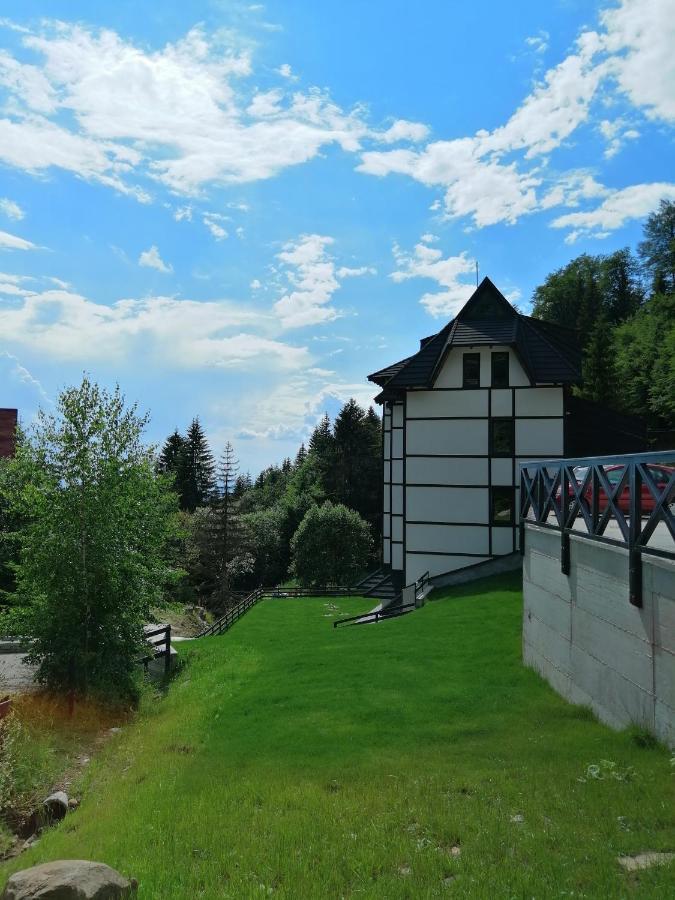Vila Irina Kopaonik - Apartman Jovana Extérieur photo