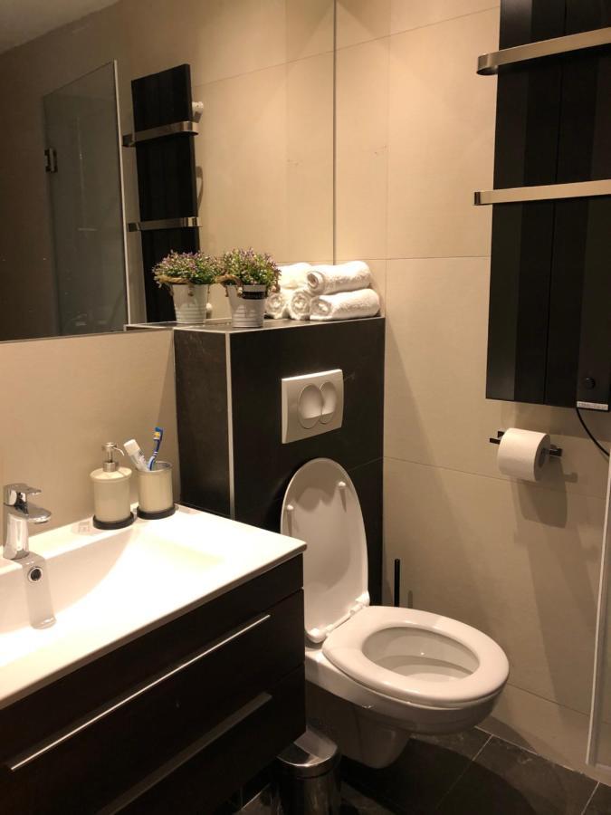Vila Irina Kopaonik - Apartman Jovana Extérieur photo