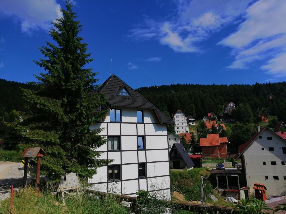 Vila Irina Kopaonik - Apartman Jovana Extérieur photo