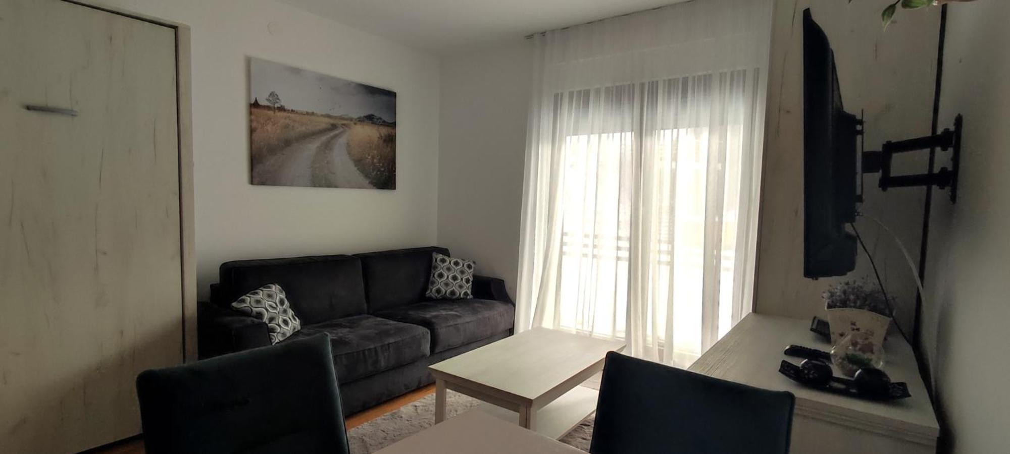 Vila Irina Kopaonik - Apartman Jovana Extérieur photo