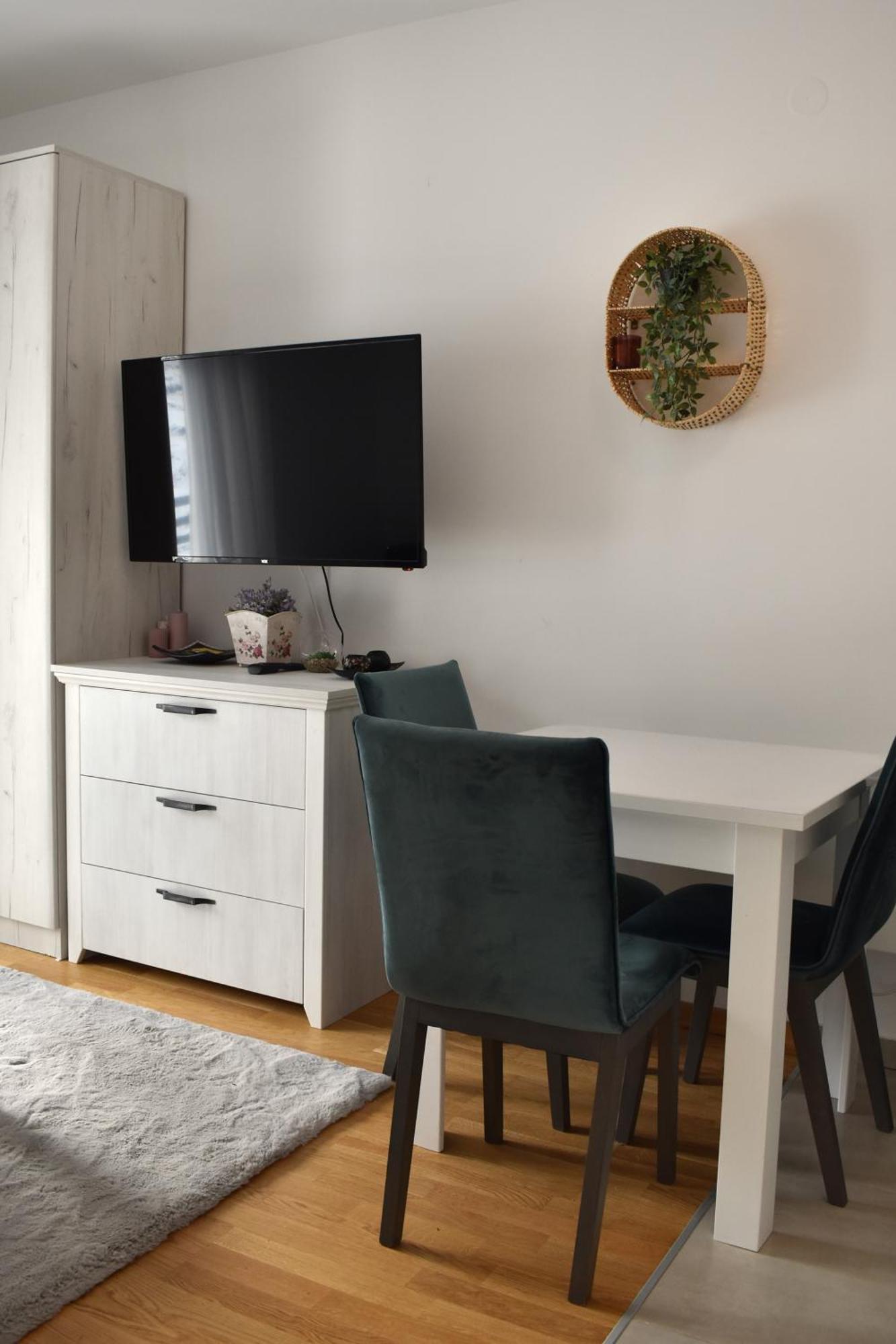 Vila Irina Kopaonik - Apartman Jovana Extérieur photo
